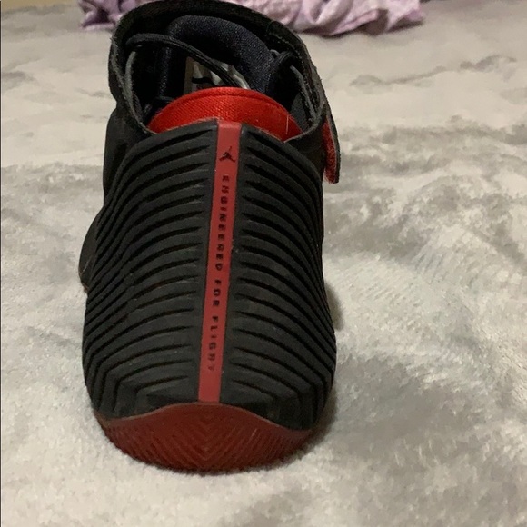 Jordan Why Not Zer0.1 Bred - Picture 3 of 4